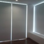 Persianas y cortinas blackout, persianas impiden paso de luz, persianas para oscurece