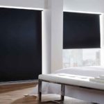 Persianas y cortinas blackout, persianas impiden paso de luz, persianas para oscurecer 