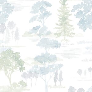 Papel Tapiz Fresh Water Colors FW36829