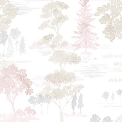 Papel Tapiz Fresh Water Colors FW36830