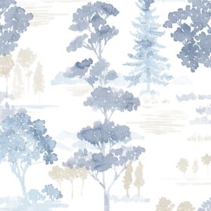 Papel Tapiz Fresh Water Colors FW36831