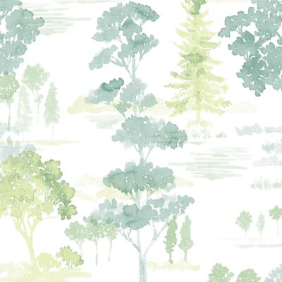 Papel Tapiz Fresh Water Colors FW36832