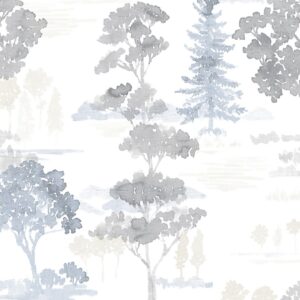 Papel Tapiz Fresh Water Colors FW36834