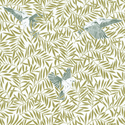 Papel Tapiz Sunny Day 100237006