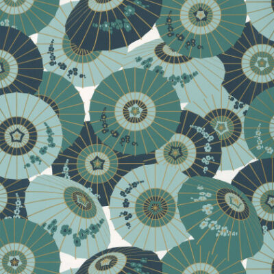 Papel Tapiz Hanami 100327221