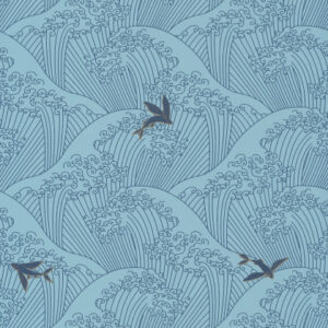 Papel Tapiz Hanami 100396237