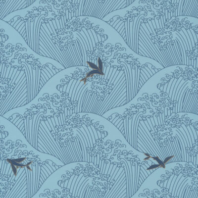 Papel Tapiz Hanami 100396237