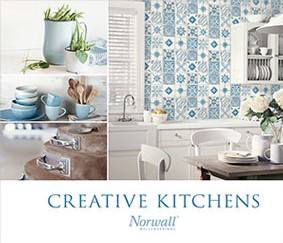 Creative Kitchens