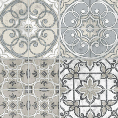 Papel Tapiz Creative Kitchens 29951