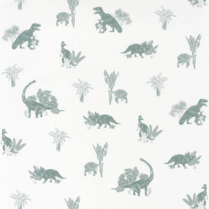 Papel tapiz infantil Our Planet 101937105