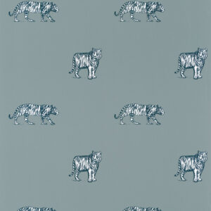Papel tapiz infantil Our Planet 101967106