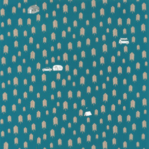 Papel tapiz infantil Our Planet 101976029