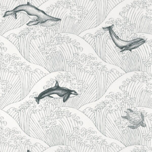Papel tapiz infantil Our Planet 102019902