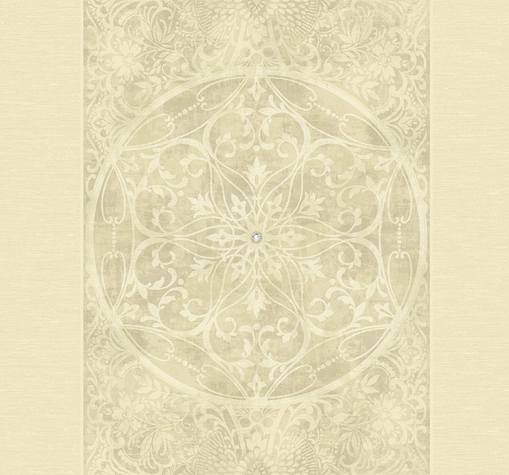 Papel tapiz Capri 32403