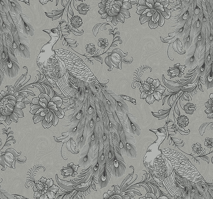 Papel tapiz Capri 32777