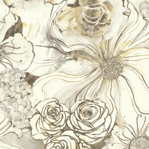 Papel tapiz Art 40506