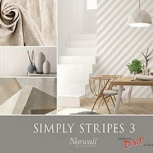 Simply Stripes 3