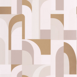 Papel Tapiz Labyrinth 102081029
