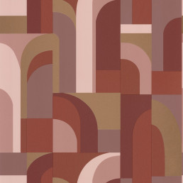 Papel Tapiz Labyrinth 102084045