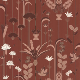 Papel Tapiz Labyrinth 102094047