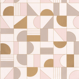 Papel Tapiz Labyrinth 102101022