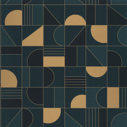 Papel Tapiz Labyrinth 102106055