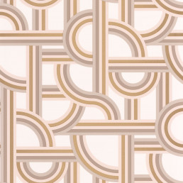 Papel Tapiz Labyrinth 102121020