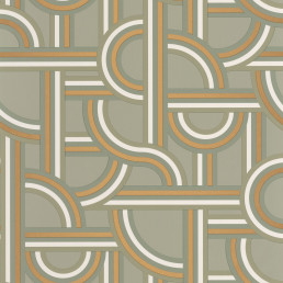 Papel Tapiz Labyrinth 102127022