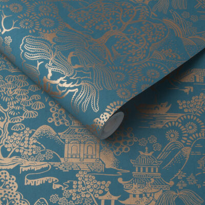 Papel Tapiz Reverie 105932