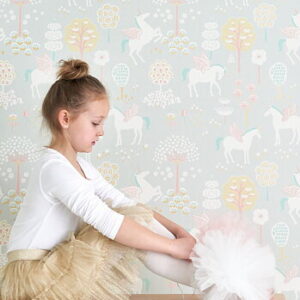 Papel Tapiz Majvillan Infantil 113364586