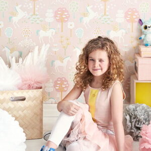 Papel Tapiz Majvillan Infantil 113364600