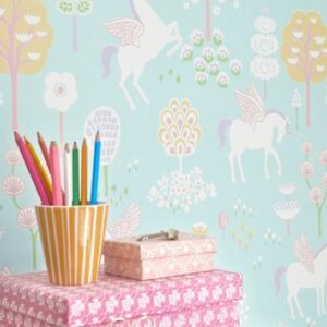 Papel Tapiz Majvillan Infantil 113364754