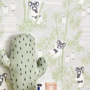 Papel Tapiz Majvillan Infantil 113516752