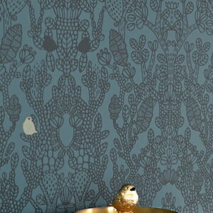 Papel Tapiz Majvillan Infantil 113517038