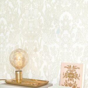 Papel Tapiz Majvillan Infantil 113524342
