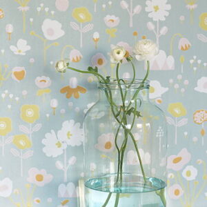 Papel Tapiz Majvillan Infantil 113542626