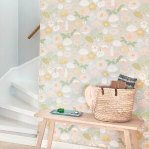 Papel Tapiz Majvillan Infantil 113565492