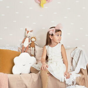 Papel Tapiz Majvillan Infantil 165341931