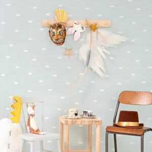 Papel Tapiz Majvillan Infantil 165342211