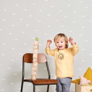 Papel Tapiz Majvillan Infantil 165342237