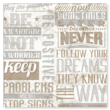 Papel Tapiz Friends and Coffee 2 16605