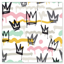 Papel Tapiz Friends and Coffee 2 16621