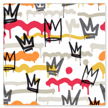 Papel Tapiz Friends and Coffee 2 16622
