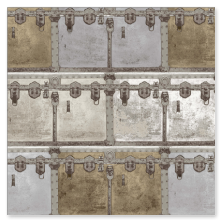 Papel Tapiz Friends and Coffee 2 16640
