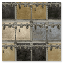 Papel Tapiz Friends and Coffee 2 16642