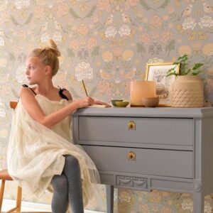 Papel Tapiz Majvillan Infantil 180089919