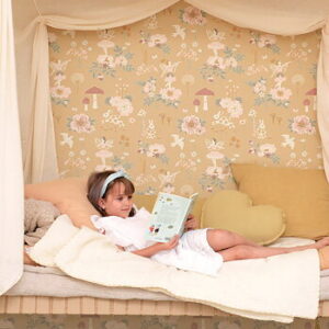 Papel Tapiz Majvillan Infantil 180090101