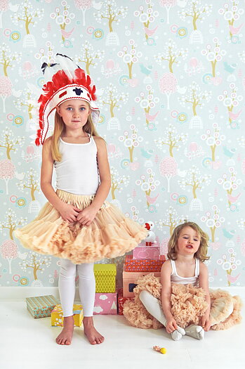 Papel Tapiz Majvillan Infantil 27170889