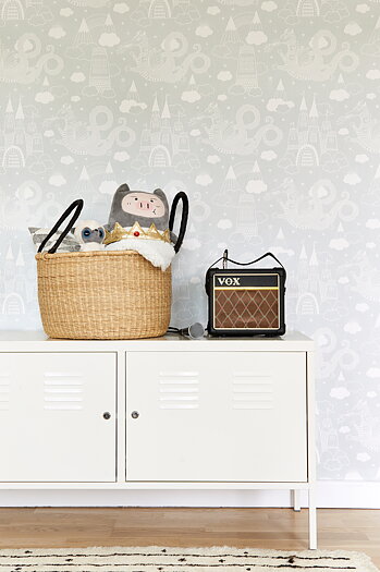 Papel Tapiz Majvillan Infantil 27170972