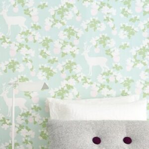 Papel Tapiz Majvillan Infantil 27171054